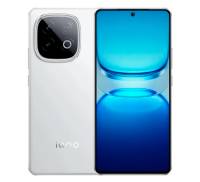 Смартфон Vivo IQOO Z10 Turbo Pro 16/256GB NFC White