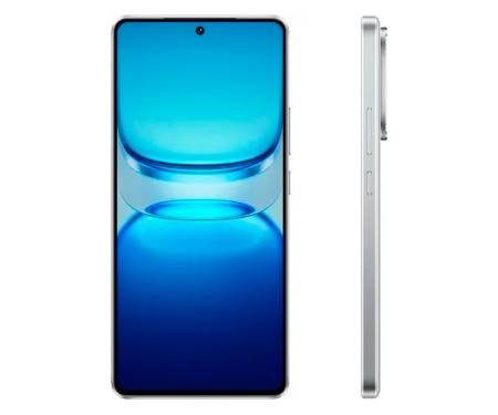 Смартфон Vivo IQOO Z10 Turbo Pro 16/256GB NFC White