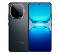 Смартфон Vivo IQOO Z10 Turbo Pro 16/512GB NFC Black