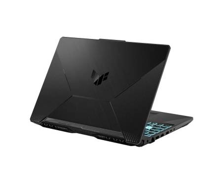 Ноутбук ASUS TUF Gaming A15 FA506NC (FA506NC-HN003W) 5