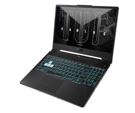 Ноутбук ASUS TUF Gaming A15 FA506NC (FA506NCR-716512B0W) 4