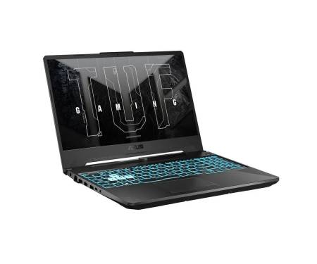 Ноутбук ASUS TUF Gaming A15 FA506NF (FA506NF-HN005W) 3