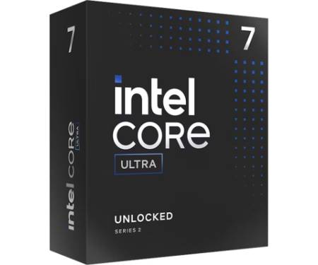 Процесор INTEL Core™ Ultra 7 265K (BX80768265K)