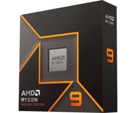 Процесор AMD Ryzen 9 9950X (100-100001277WOF)