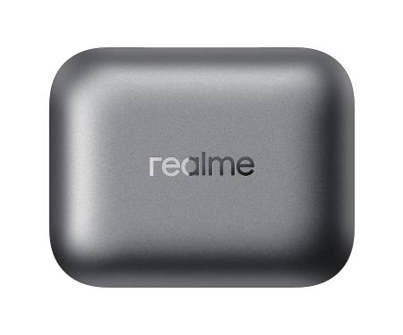 Навушники Realme Buds Air 7 Slate Grey (RMA2408) 3