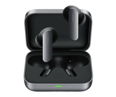 Навушники Realme Buds Air 7 Slate Grey (RMA2408) 1