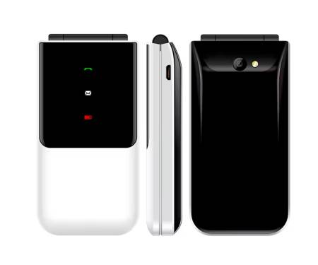 Смартфон Uniwa F2720 White