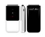 Смартфон Uniwa F2720 White