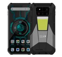 Смартфон Unihertz Shark 3 16/512Gb Black