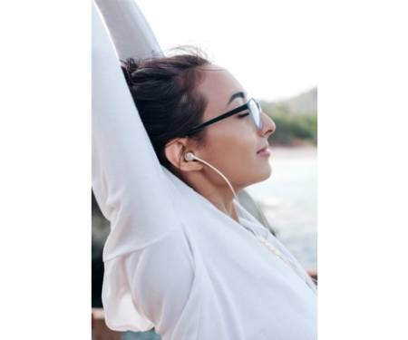 Навушники JBL Tune 305C USB-C Black (JBLT305CBLK)