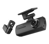 Видеорегистратор DDPai Dash Camera N1 Dual Global Version