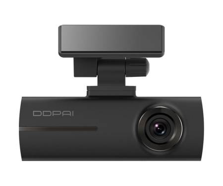 Видеорегистратор DDPai Dash Camera N1 Dual Global Version
