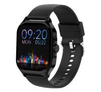 Смарт-часы Globex Smart Watch Urban Black