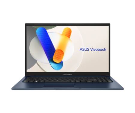 Ноутбук ASUS VivoBook 15 X1504ZA (X1504ZA-I78512BL0W) 1