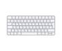 Apple Magic Keyboard with Touch ID for Mac models with Apple silicon USB-C (MXCK3) 1
