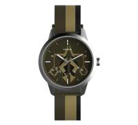 Смарт-годинник Lenovo Watch 9 Libra-Green