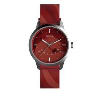 Смарт-годинник Lenovo Watch 9 Leo-Red