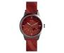 Смарт-годинник Lenovo Watch 9 Leo-Red