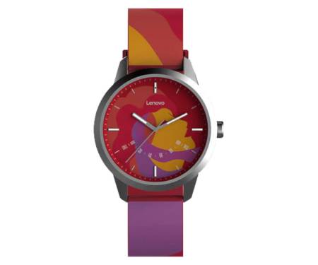Смарт-часы Lenovo Watch 9 Virgo-Red