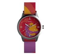 Смарт-годинник Lenovo Watch 9 Virgo-Red