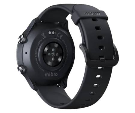 Смарт-часы Mibro Watch A3 Dark Gray (XPAW022)