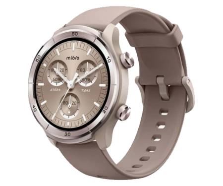Смарт-годинник Mibro Watch A3 Mocha