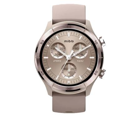 Смарт-годинник Mibro Watch A3 Mocha