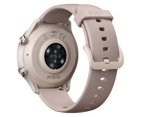 Смарт-годинник Mibro Watch A3 Mocha