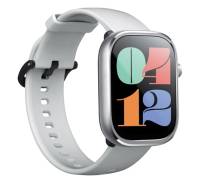 Смарт-часы Mibro Watch C4 Silver (XPAW021)