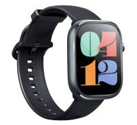 Смарт-часы Mibro Watch C4 Dark Grey (XPAW021)