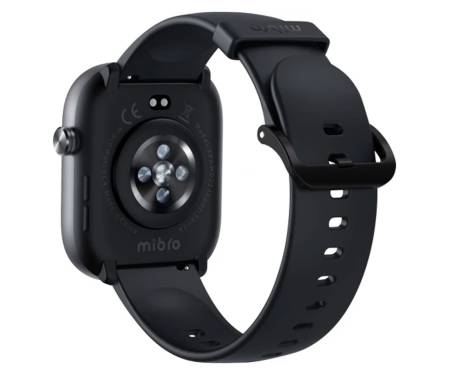 Смарт-годинник Mibro Watch C4 Dark Grey (XPAW021)