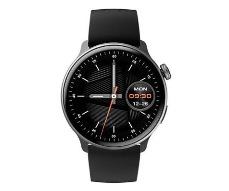 Смарт-годинник Mibro Watch Lite 2 Black (XPAW011)