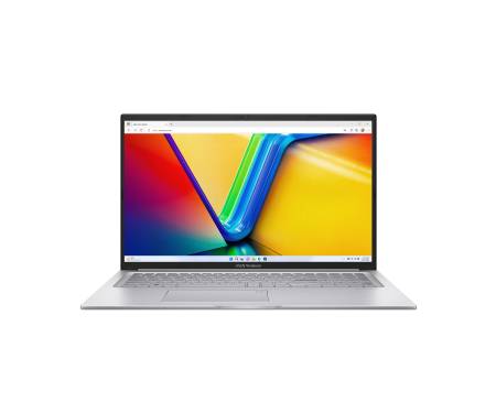 Ноутбук ASUS VivoBook 17 F1704VA (F1704VA-AU190W) 1