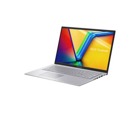 Ноутбук ASUS VivoBook 17 F1704VA (F1704VA-AU190W) 4