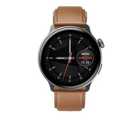 Смарт-часы Mibro Watch Lite 2 Brown (XPAW011)