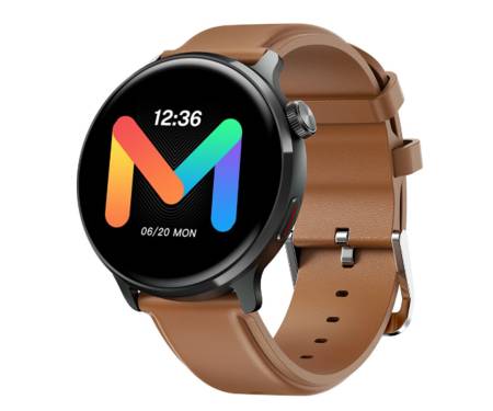 Смарт-часы Mibro Watch Lite 2 Brown (XPAW011)