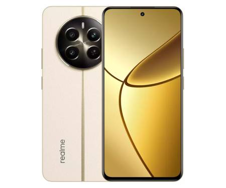 Смартфон Realme 12 Plus 5G 6/256Gb Navigator Beige (Global Version)