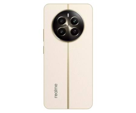 Смартфон Realme 12 Plus 5G 6/256Gb Navigator Beige (Global Version)