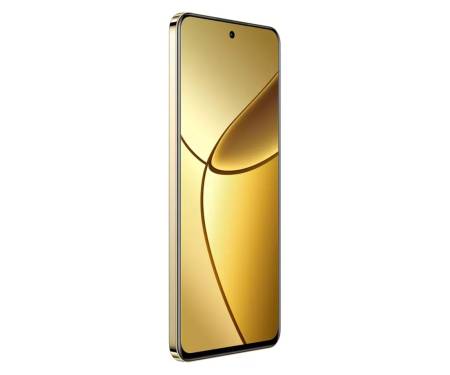 Смартфон Realme 12 Plus 5G 6/256Gb Navigator Beige (Global Version)