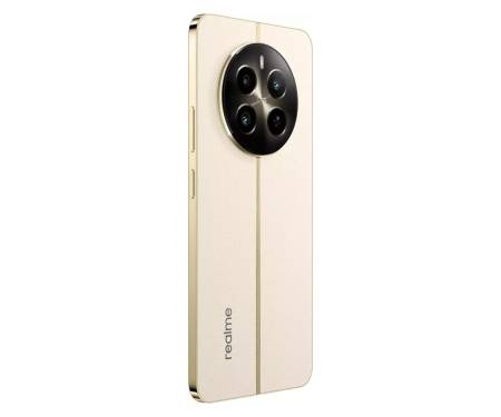 Смартфон Realme 12 Plus 5G 6/256Gb Navigator Beige (Global Version)