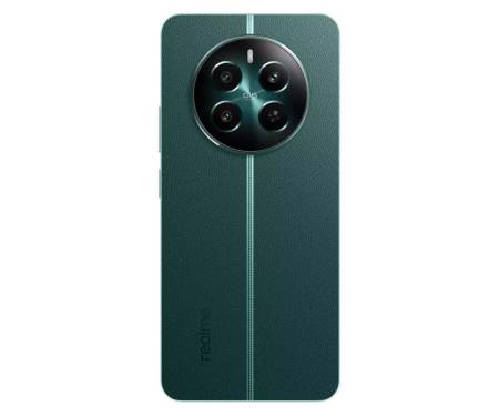 Смартфон Realme 12 Plus 5G 6/256Gb Pioneer Green (Global Version)