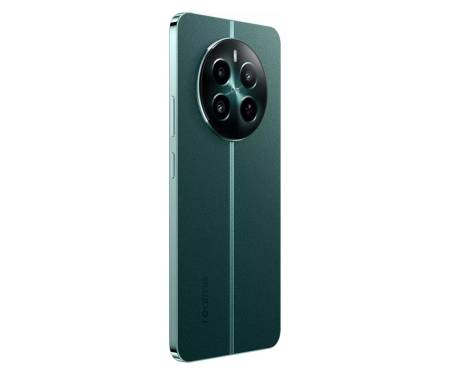Смартфон Realme 12 Plus 5G 6/256Gb Pioneer Green (Global Version)