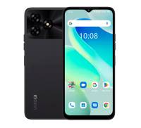 Смартфон Umidigi G5 8/128 Graphite Black