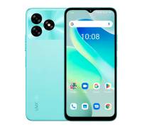 Смартфон Umidigi G5 8/128 Jade Green