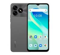 Смартфон Umidigi G5 8/128 Space Gray