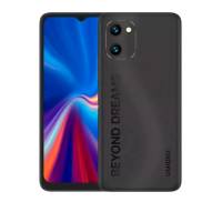 Смартфон Umidigi C1 Max 6/128Gb Starry Black