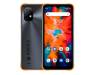 Смартфон Umidigi Bison X10 4/64GB Supersonic Yellow