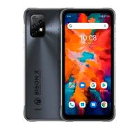 Смартфон Umidigi Bison X10 4/64GB Storm Gray