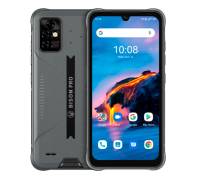 Смартфон Umidigi Bison PRO 8/128GB Storm Gray NFC (Global)