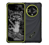 Смартфон Ulefone Armor X31 6/128GB Lightsome Green